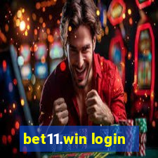 bet11.win login